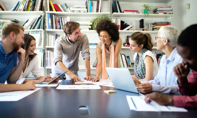Cours de planification d'événements avec International Open Academy (87% de réduction) - Primary Image
