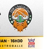 Image 3: LDLC Asvel vs. Le Portel : le 18 janvier à L'Astroballe