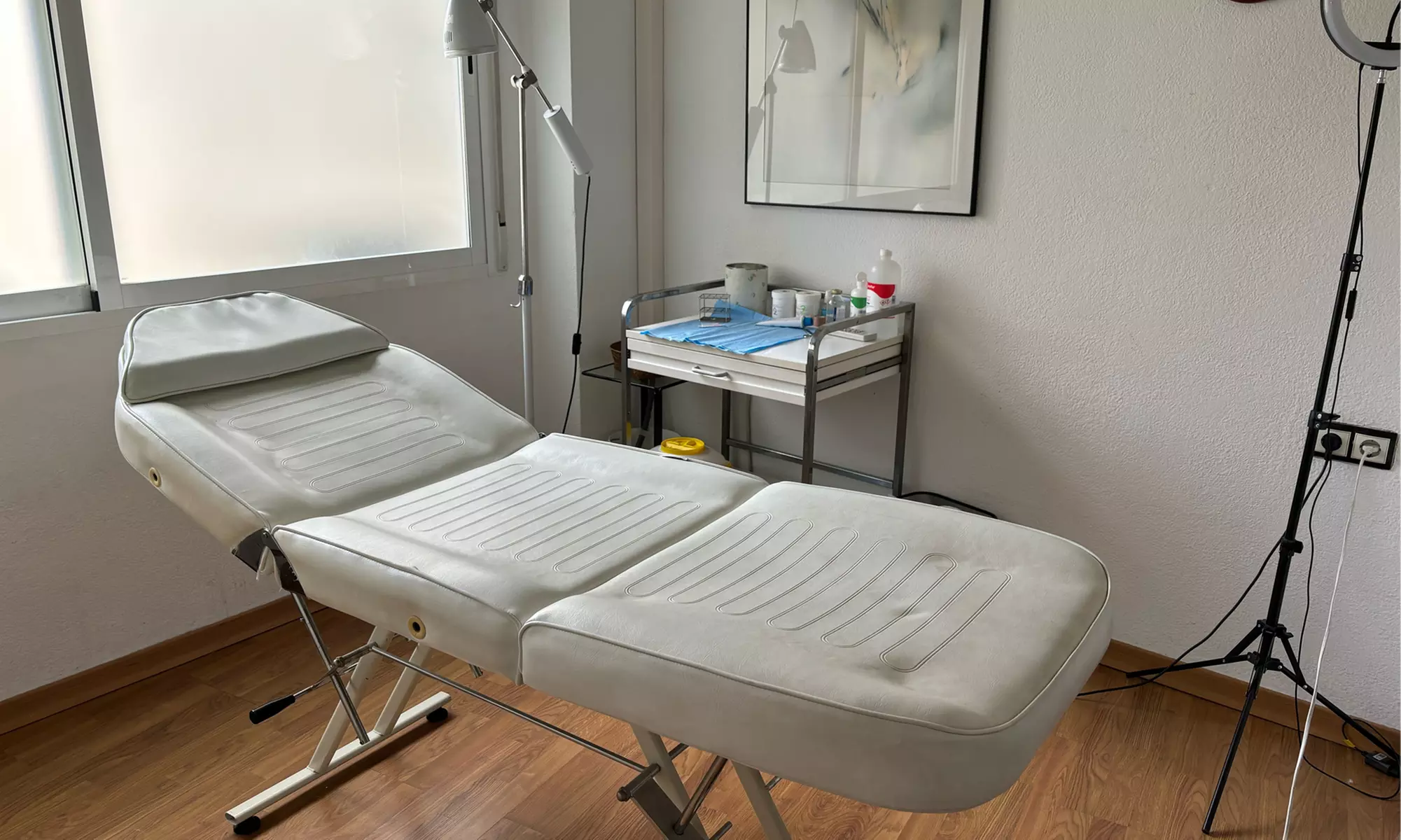 Lifting facial: potencia tu belleza natural con 6 o 12 hilos tensores