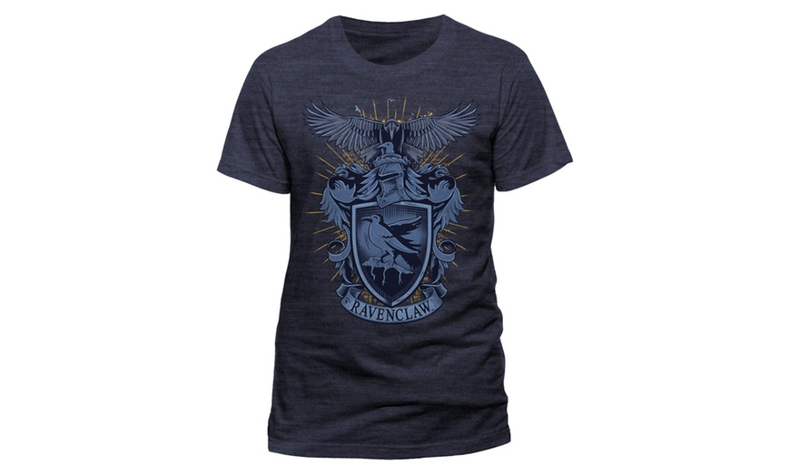 Image 5: Unisex Harry Potter T-Shirt