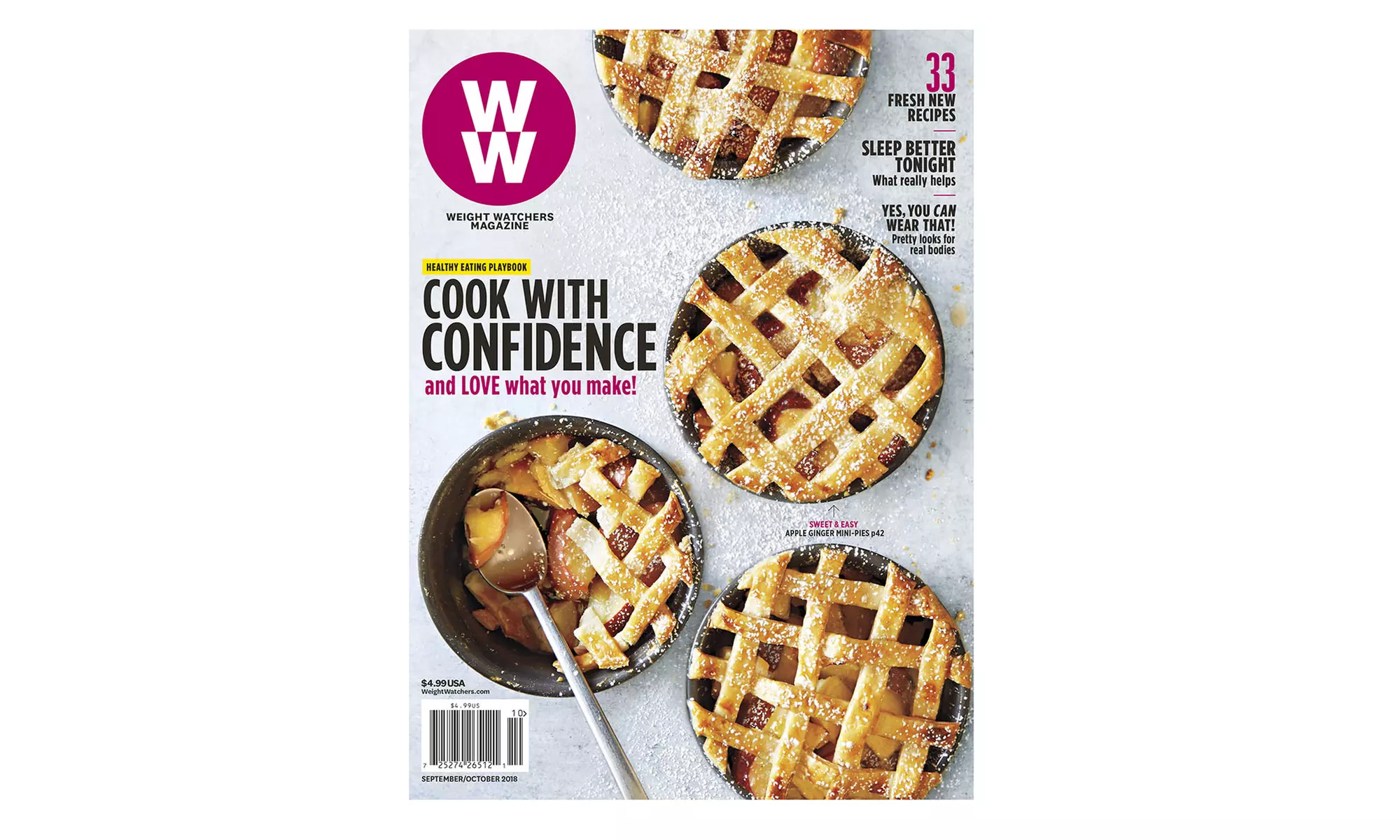 Weight Watchers Subscription (33% Off) - Primary Image
