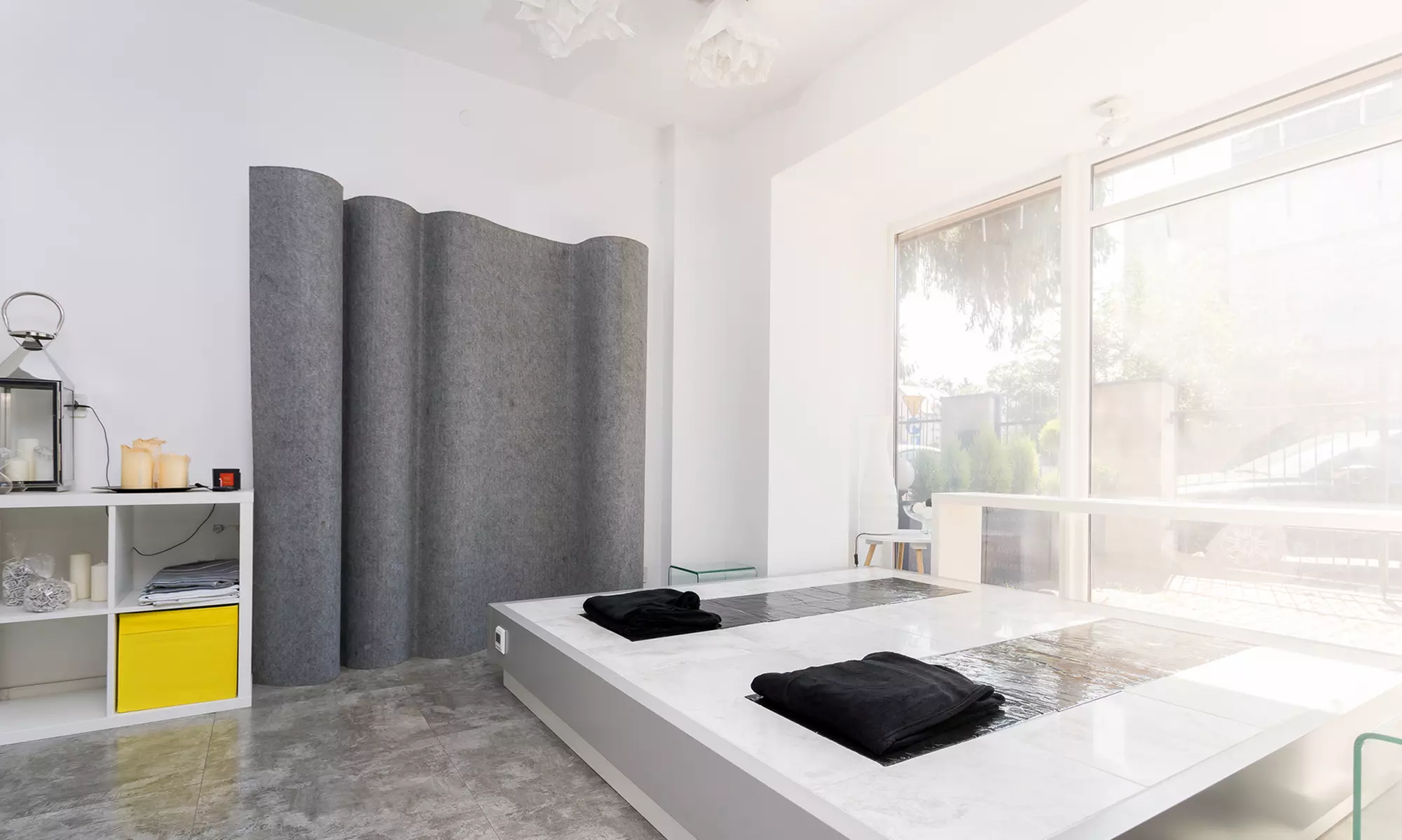 Efektywne treningi EMS