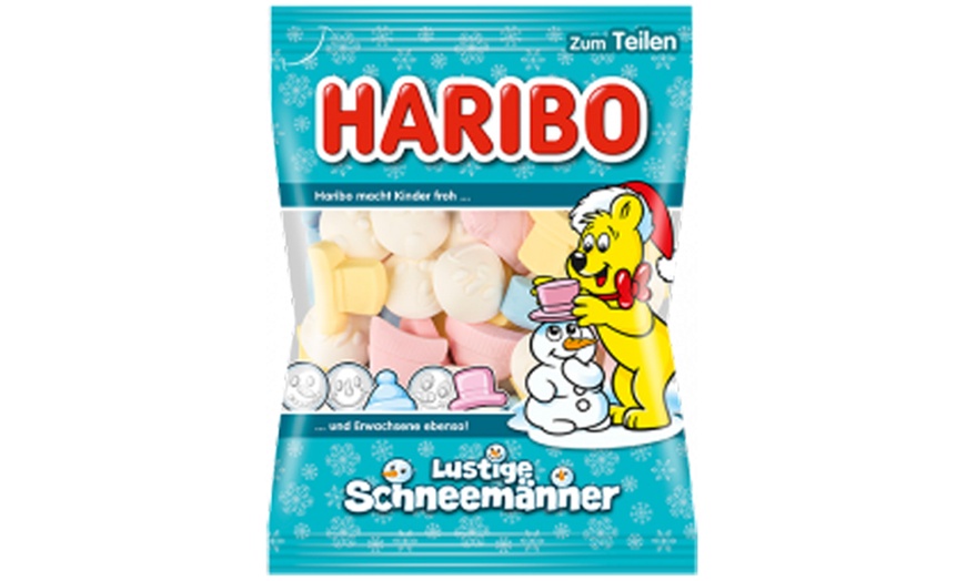 Image 6: Haribo Weihnachten - Überraschungspaket ​2 kg (15,00€/1kg)