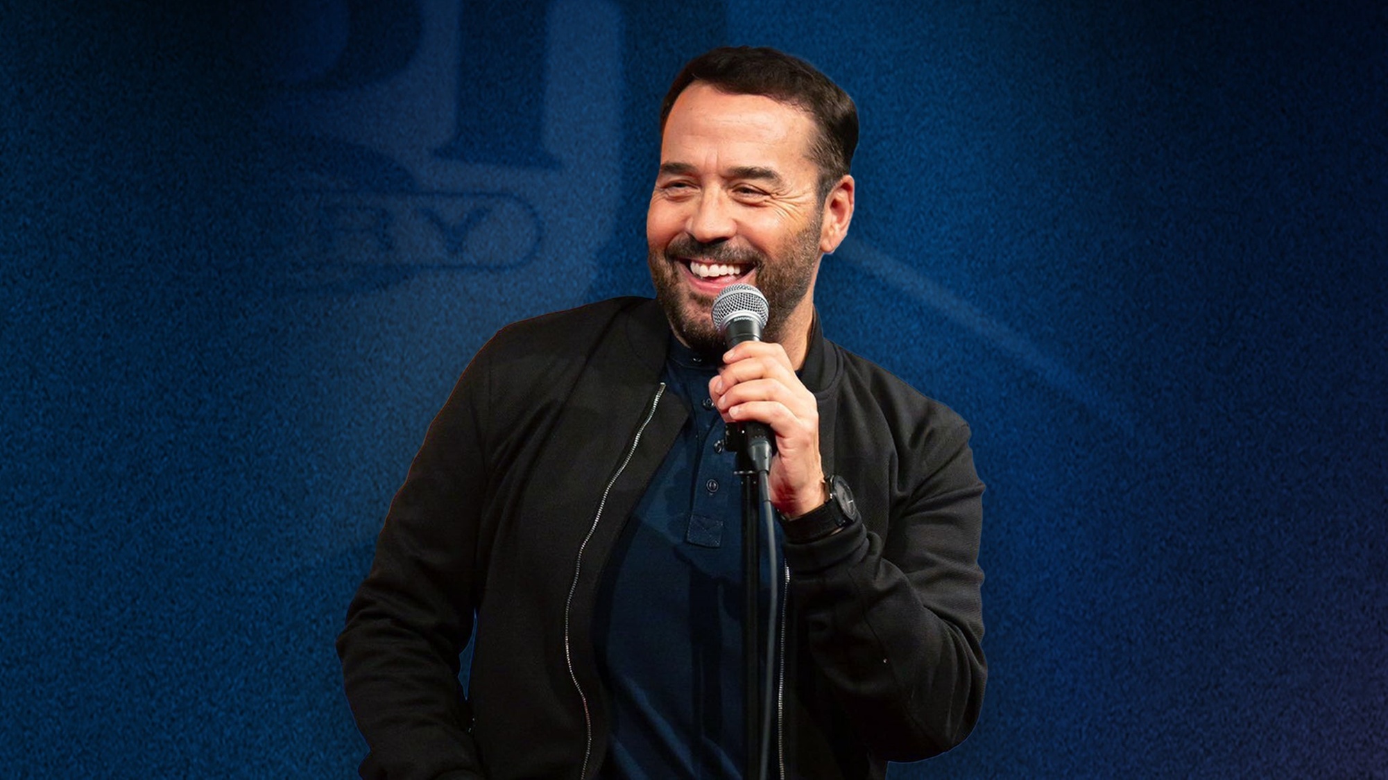 Jeremy Piven - Up to 50% Off