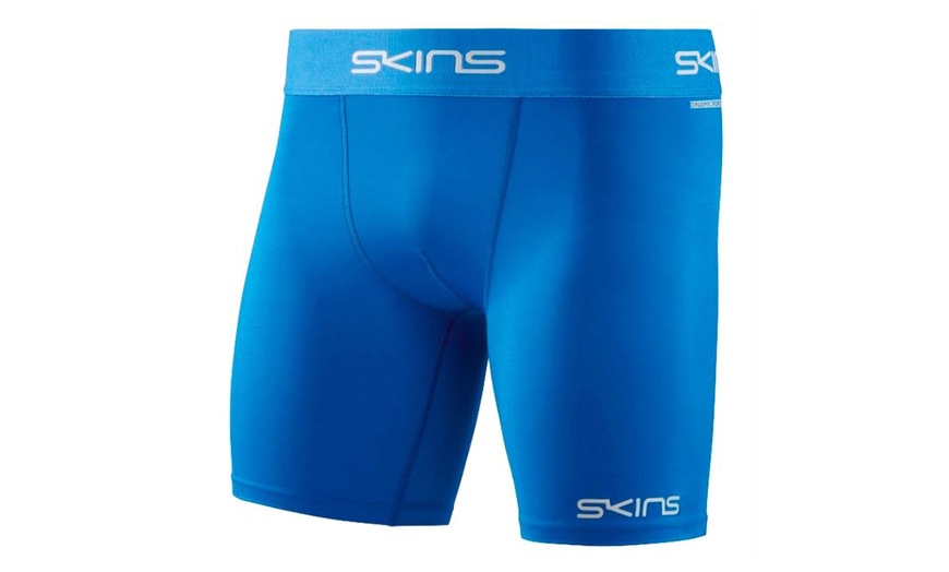 Image 2: Skins Men's Boxers