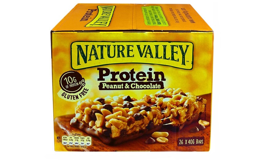 Image 3: Nature Valley Snack Bars