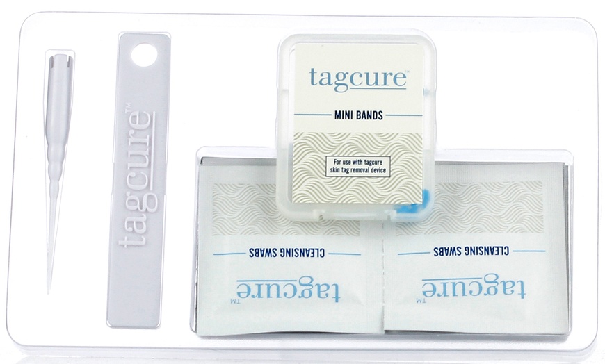 Image 3: Skin-Tag Removal Cosmetics