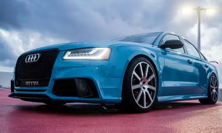 Detailing aut: groupony zniżkowe