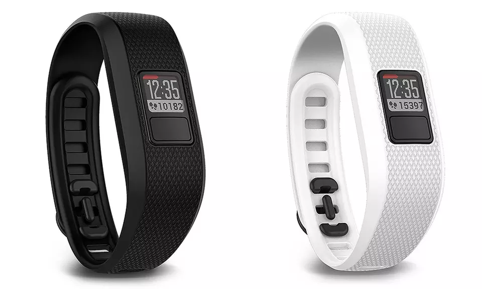 Garmin Vivofit 3 Activity Tracker - Primary Image
