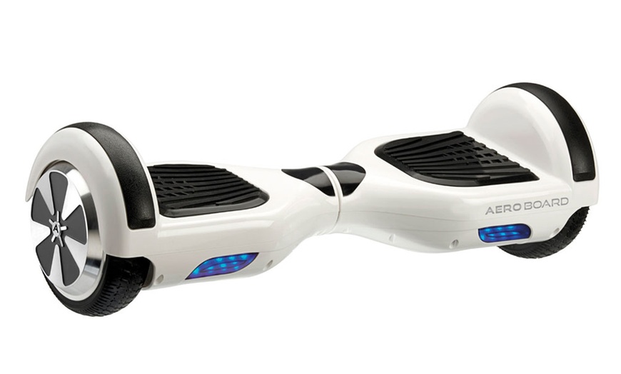 Image 3: AeroBoard® Hoverboard