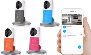 Clever Dog Wi-Fi Smart Camera 