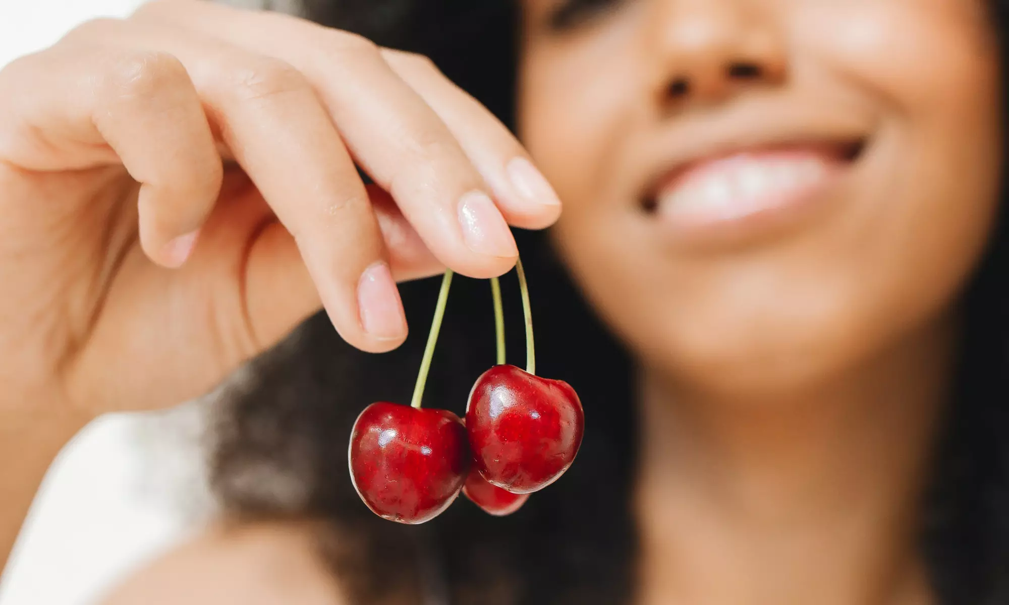 3x XXL-Kirschbaum „Kordia"