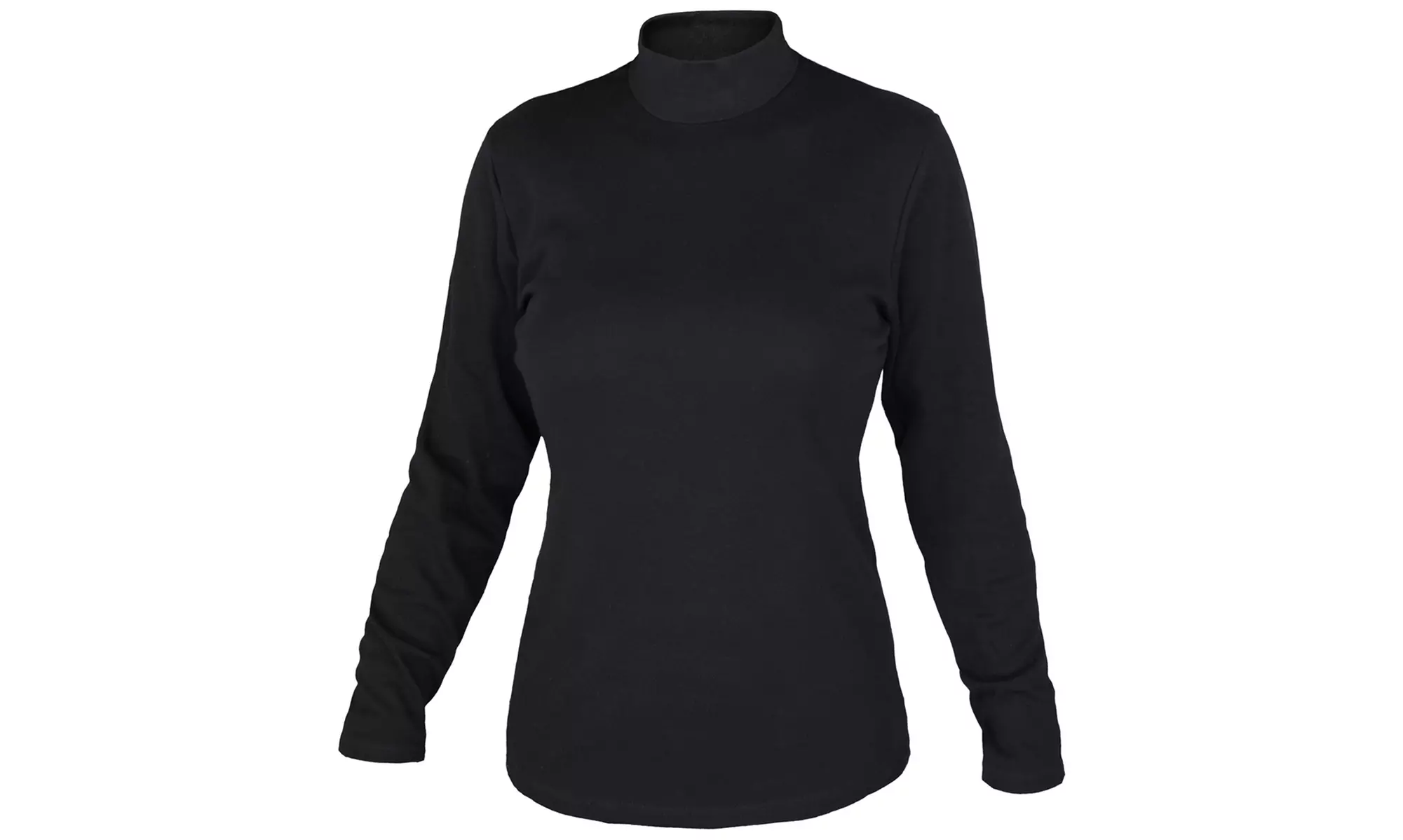 Lupetto donna Pompea in cotone bielastico disponibile in 2 colori e 3 taglie - Image 3