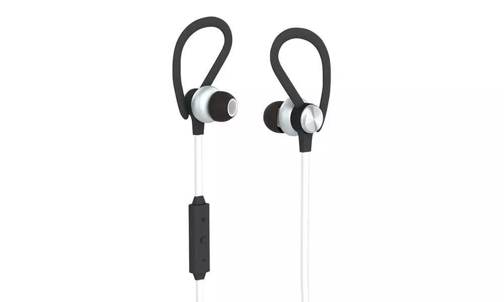 POM Gear Pro2Go DX Wireless Bluetooth Earbuds - Second Medium