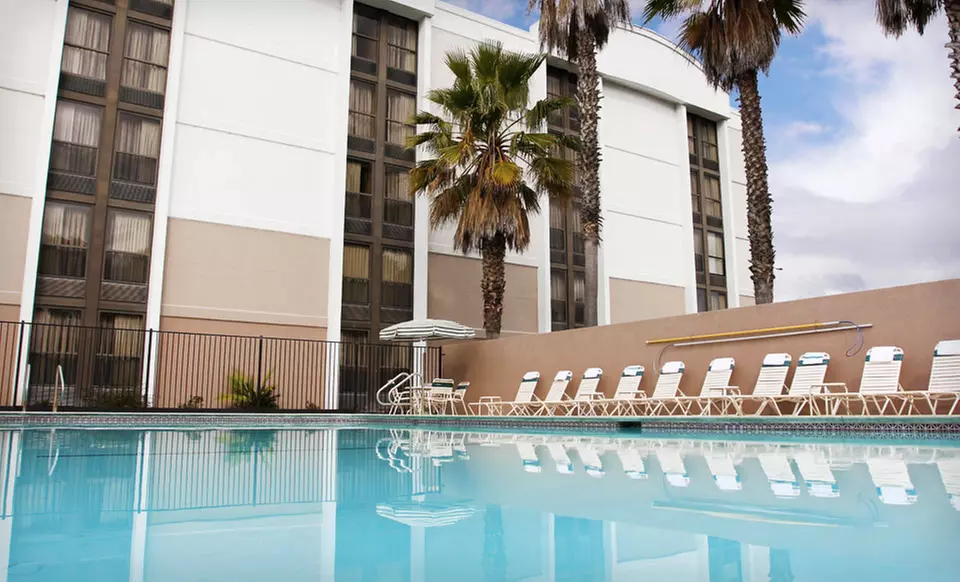 One- or Two-Night Stay for Up to Four at The Courtyard by Marriott Vallejo Napa Valley in Vallejo, CA - Second Medium