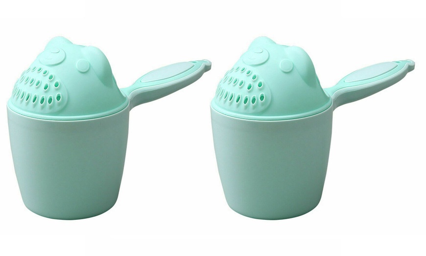 Image 2: Kids Hair Sprinkler Cup