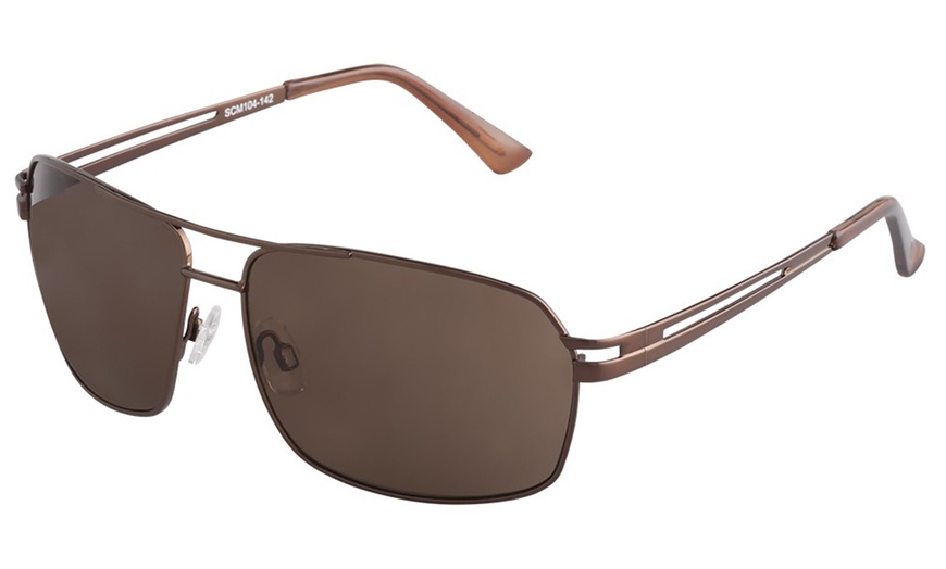 Image 11: Gafas de sol Carlo Monti