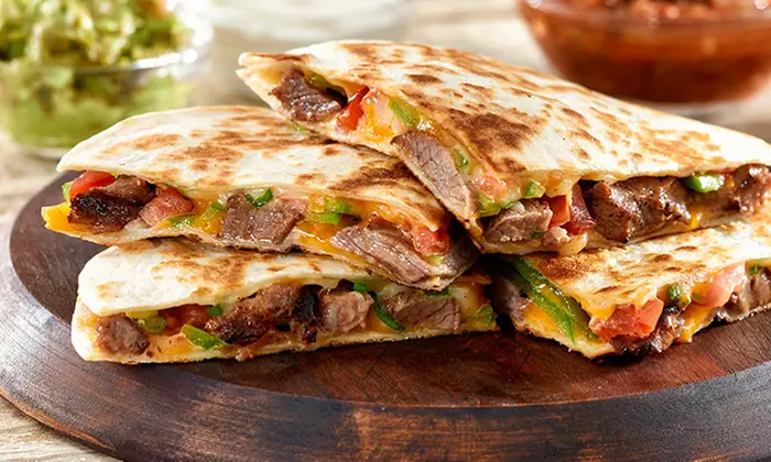 Fresh Mexican Food at Barburrito (Up to 50% Off) - Second Medium