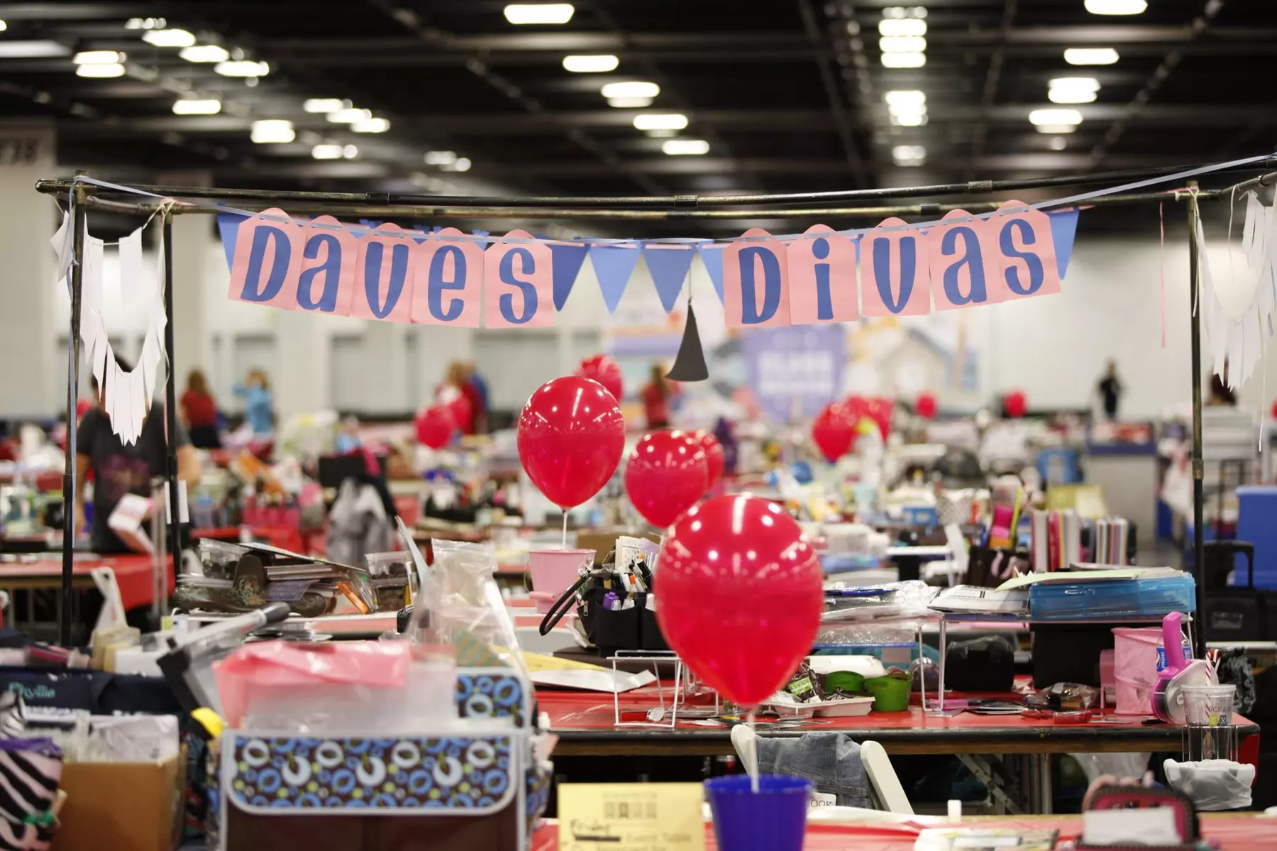 Stamp & Scrapbook Expo – Orlando Creative Fun & Shopping