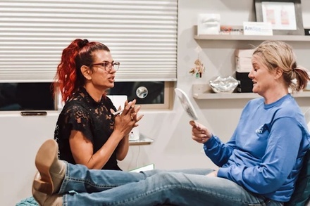 One Lip Flip Enhancement - Ageless by Natasha RN