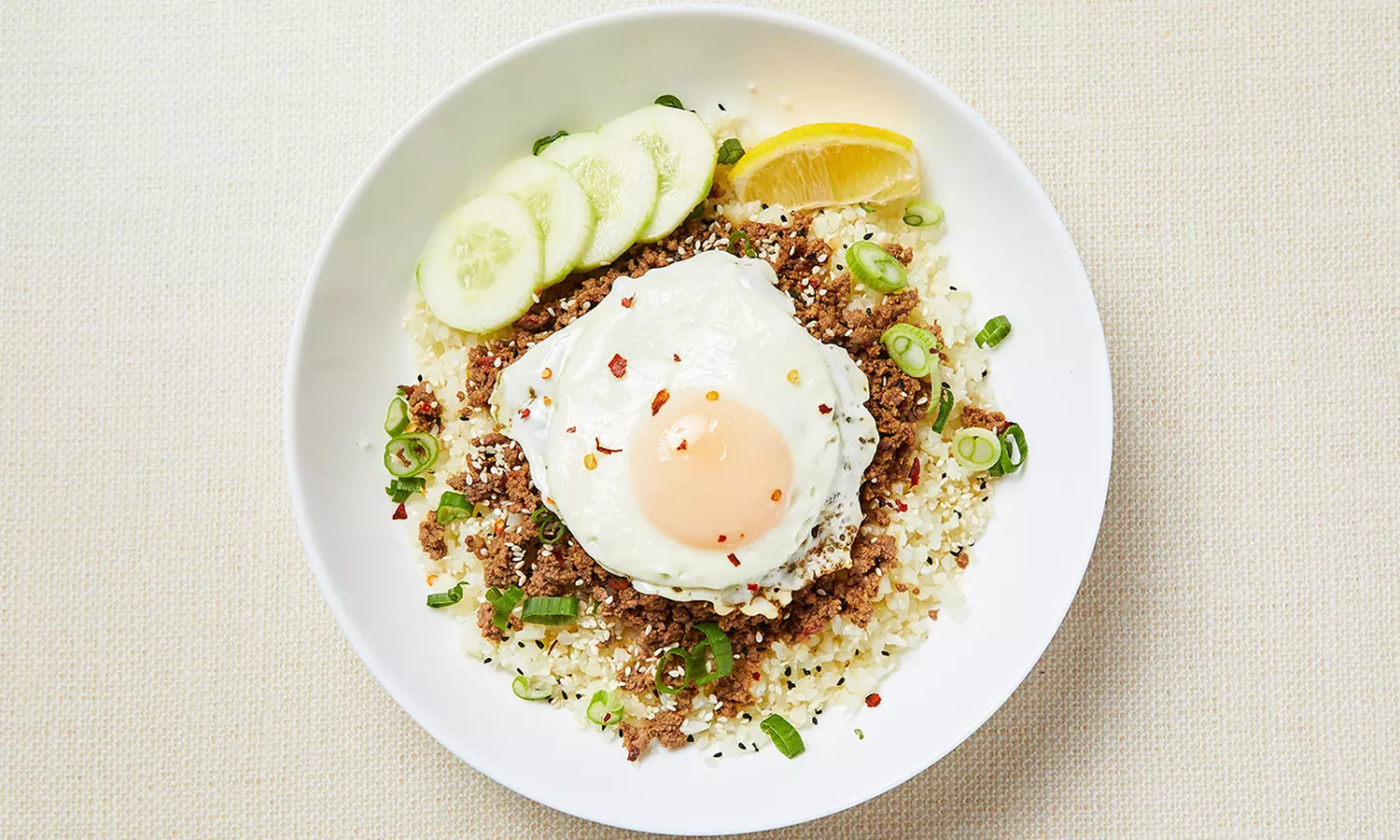 Food or Drink for Takeout or Dine-In at Healthyish Republic (Up to 20% Off). Two Options Available. - Second Medium