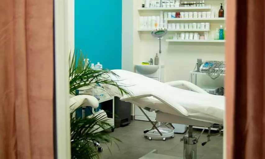 3 zabiegi depilacji laserowej małej, średniej lub dużej części ciała