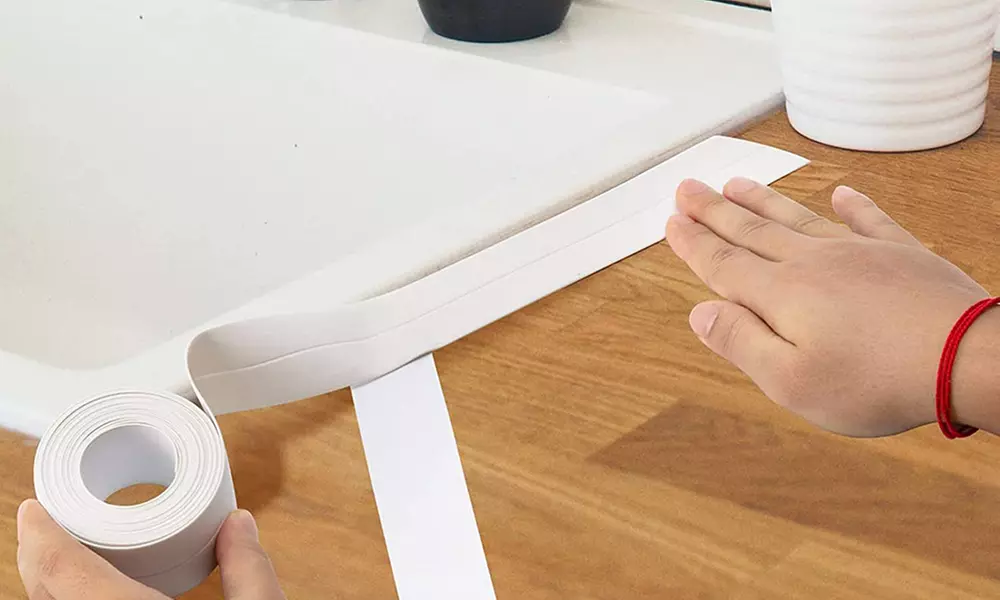 1x oder 2x Mehrzweck-Dichtungsklebeband