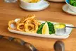 Up to 30% Discount on Premium British Cuisine at The Coast Tarporley – Unforgettable Dining - Second Medium