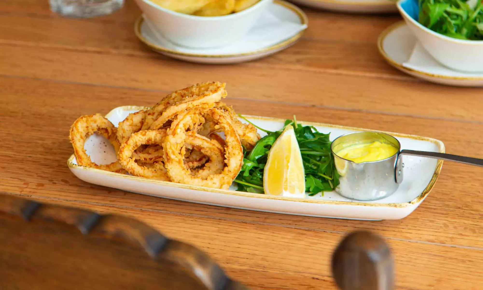 Up to 30% Off on British Cuisine at The Coast Tarporley