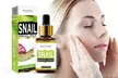 Biovène Snail Renewal Serum 30 ml - Schneckenschleimsekret regt die Regeneration der Haut an - Second Medium