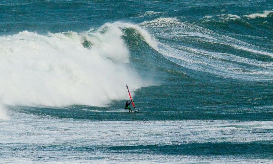 Image 6: Wild Ireland, Co. Donegal: Cosy Country Retreat w/ Breakfast & Dinner