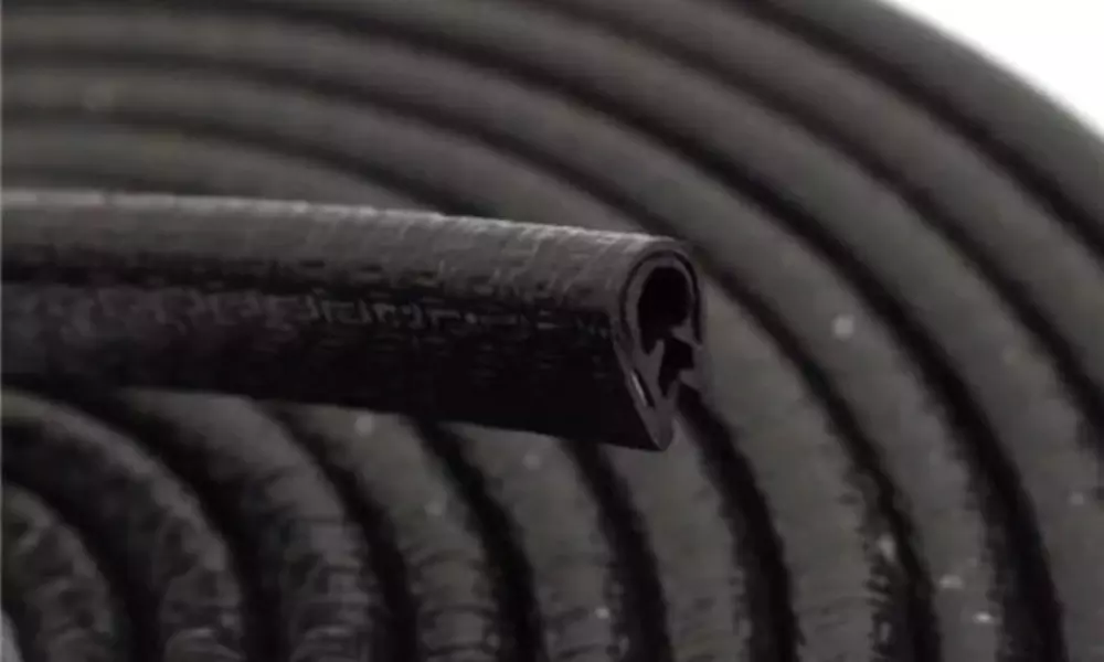 Ruban de protection de portière de voiture