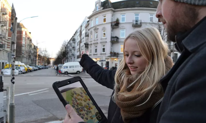 Hasta 67% de dto. en Juego de Escape/Escape Room en Labyrinth Legends