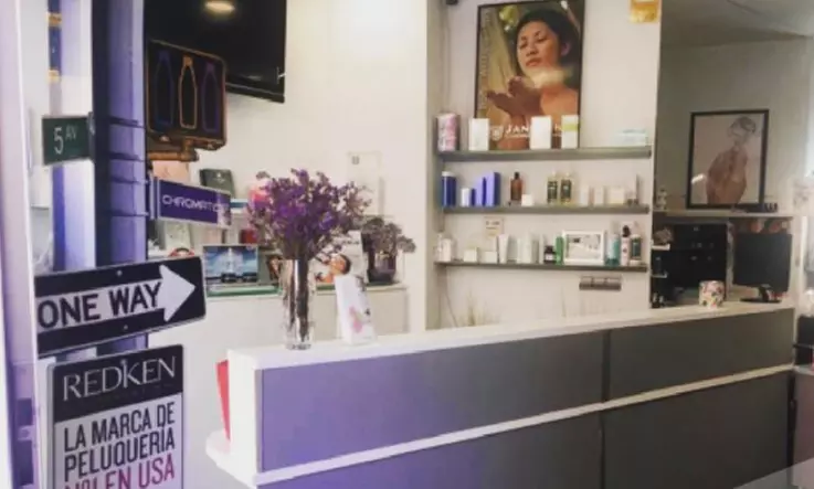 Fotorejuvenecimiento de IPL