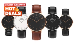 Daniel Wellington Watch