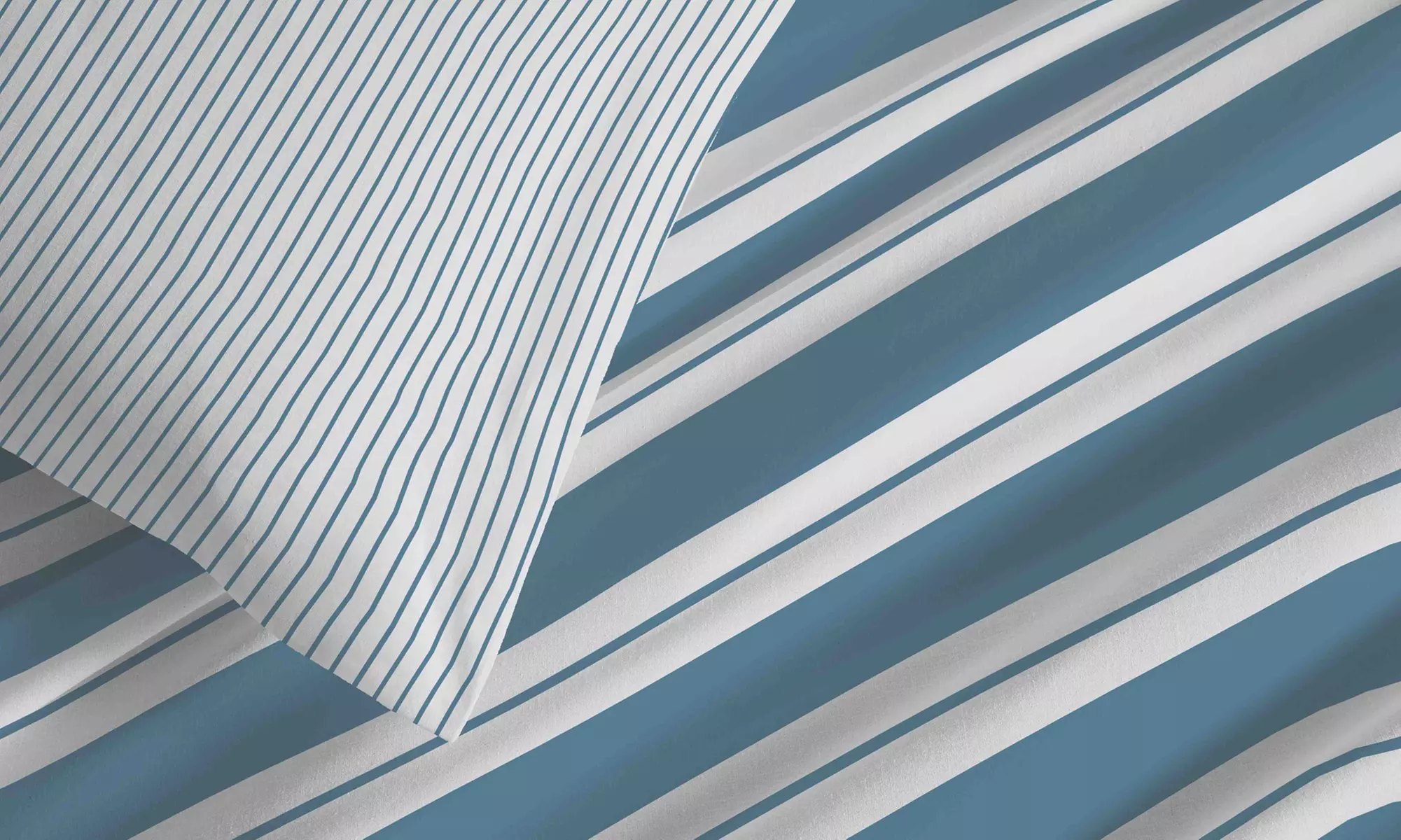 Pack complet de linge de lit, 4 ou 6 pièces, Univers decor