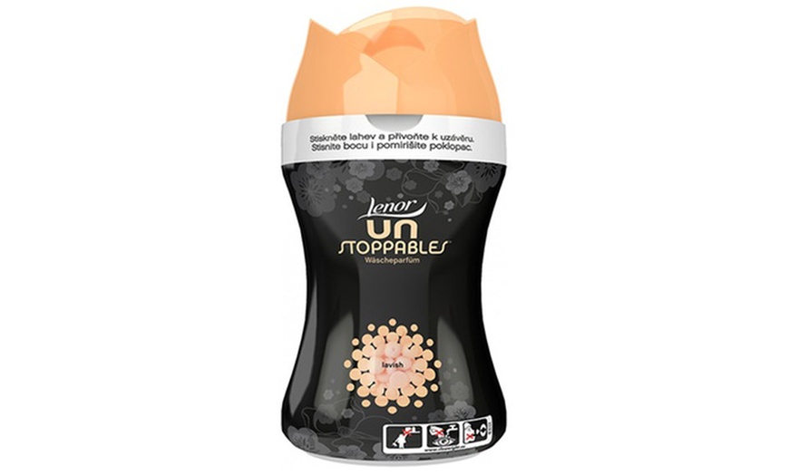 Image 2: Lenor Unstoppables Softener