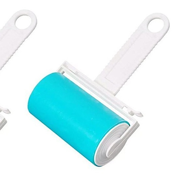 reusable lint roller