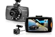 Dash Cam Wi-Fi Apachie G100 avec carte mémoire SD 16GO en option - Image 2