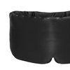 Image 9: Face-Hugging Padded Sleeping Eye Mask