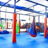 Image 6: Open Play 3, 6, or 12 Visits for One or Birthday Party