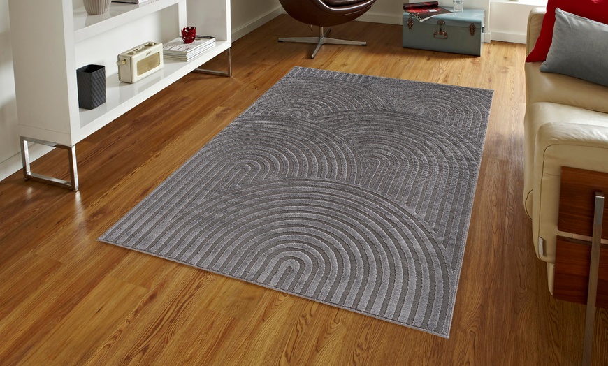 Image 10: Tapis "Rio"