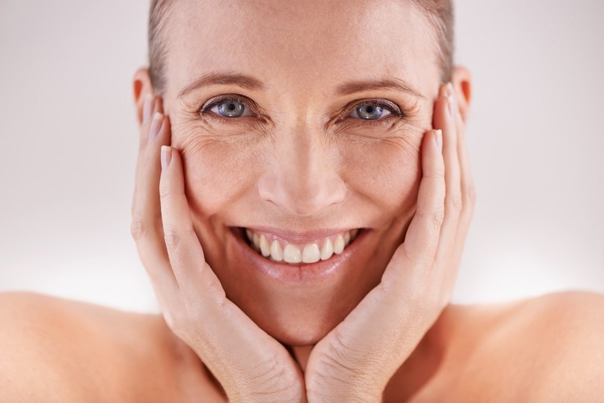 Mesotherapie nach Wahl für einen strahlenden Teint für 1 Dame über 40