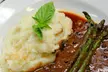 Three-Course Portuguese Dinner for Two or Four with Wine with Up to 46% Off at Natas Pastries - Second Medium