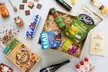 Degusta Überraschungsbox mit 10-15 ausgewählten Marken-Lebensmitteln inkl. Versand (50% sparen*) - Second Medium