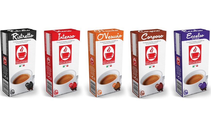 Image 12: Nespresso-Compatible Capsules