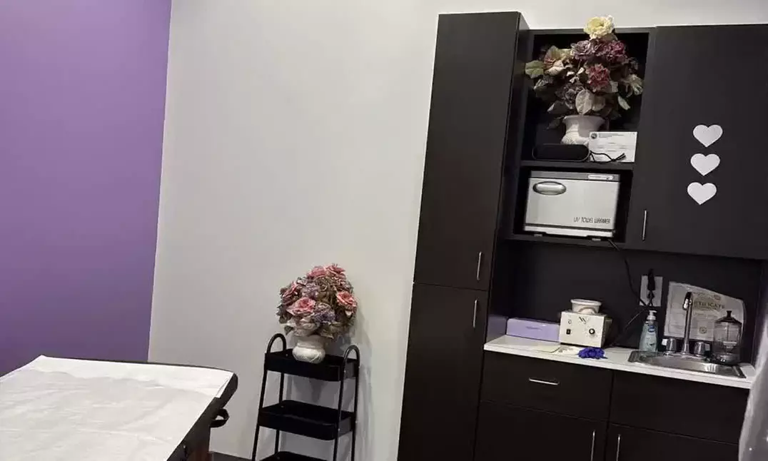 Sugaring Hair Removal: Underarm, Brazilian, Full Leg & Combo Sessions