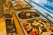Iftar Buffet with Ramadan Beverages for Child or Adult at Zauq Restaurant (Up To 46% Off) - Image 6