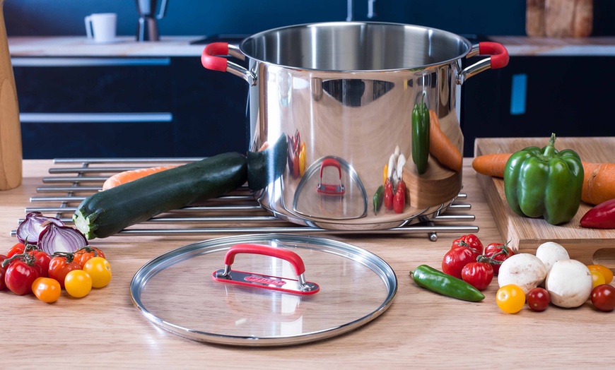 Image 4: Pyrex Cookware