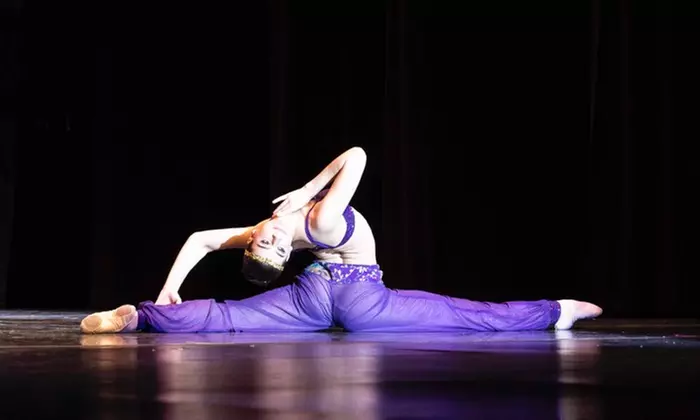 Premier Ballet’s The Nutcracker  - Up to 52% Off